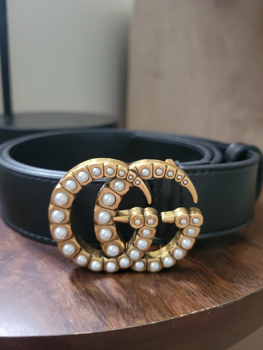 GG Belt
